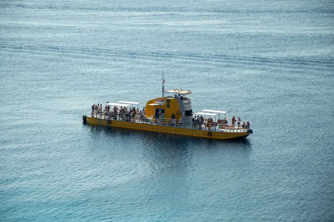 Qué tener en cuenta antes de reservar una excursión en grupo